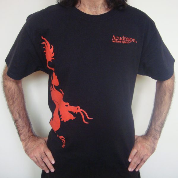 Acudragon T-shirt